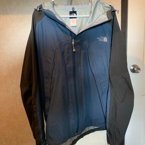 The North Face Rain Jacket
